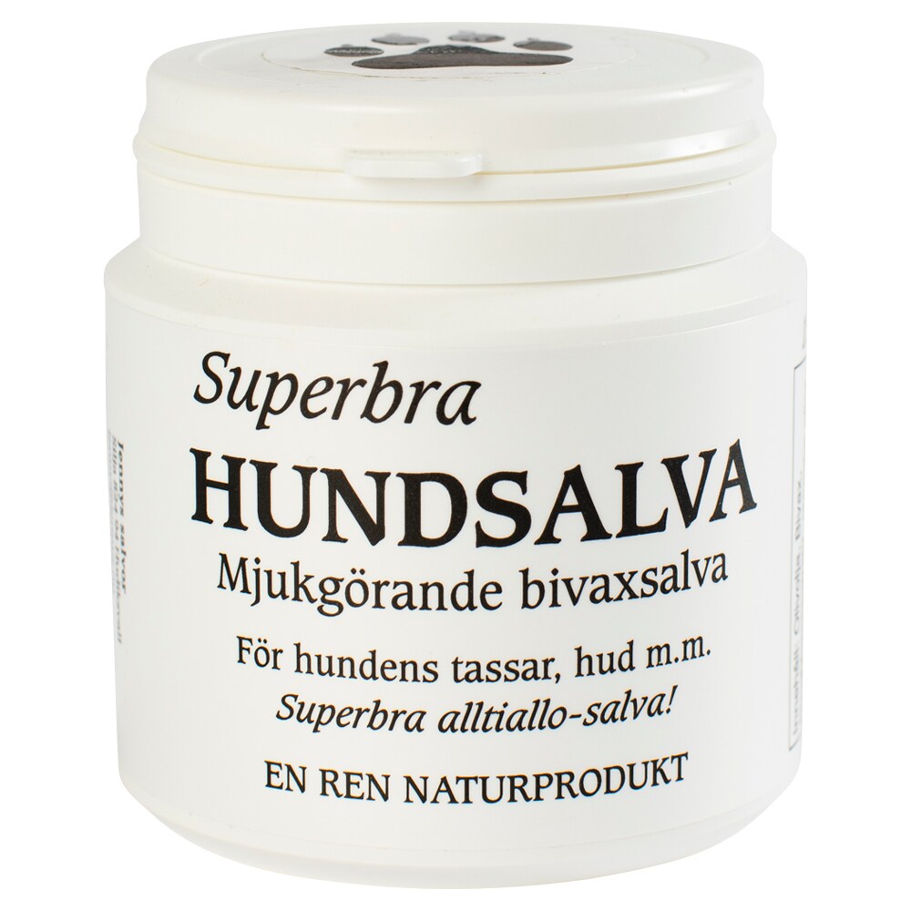 Hundesalve  150 ml Superbra Jennys Salvor