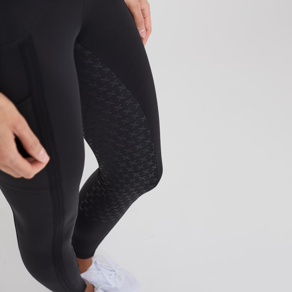 Ridetights Fuldskind Madden CRW®