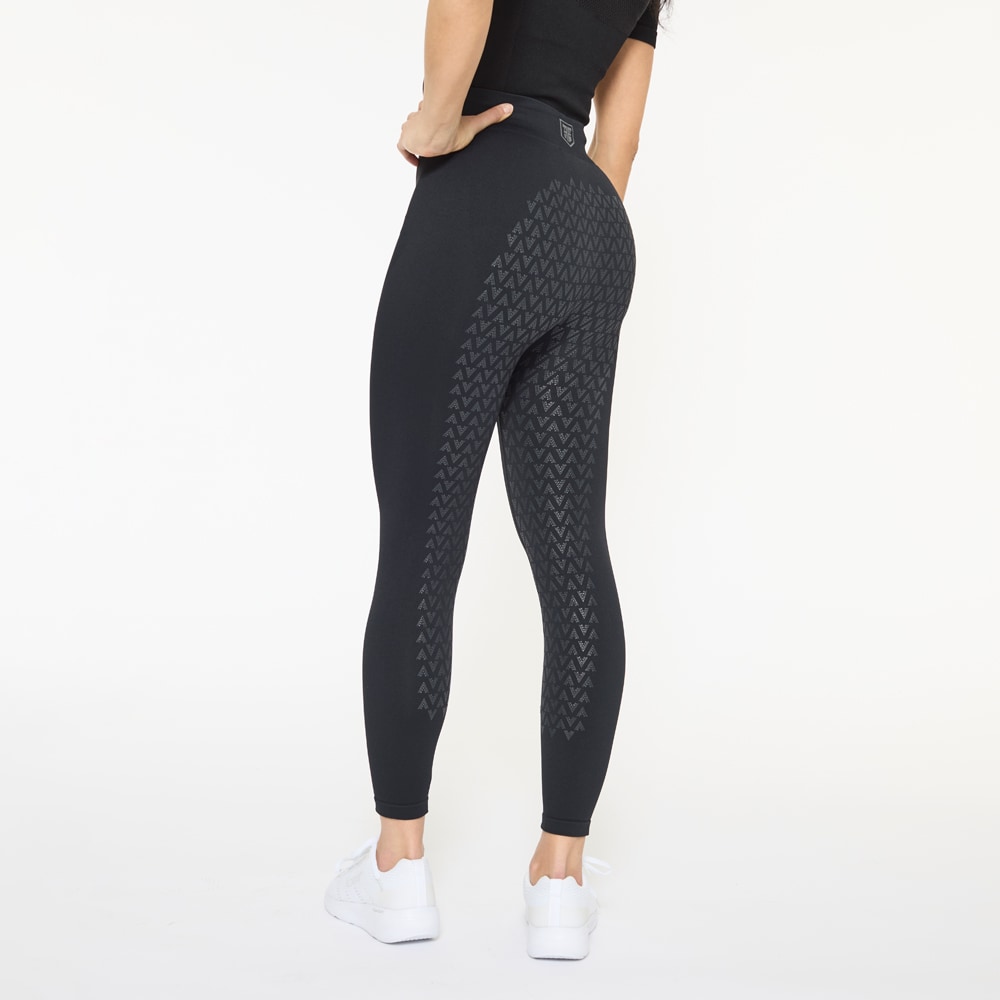 Ridetights Fuldskind Murcott Fairfield®