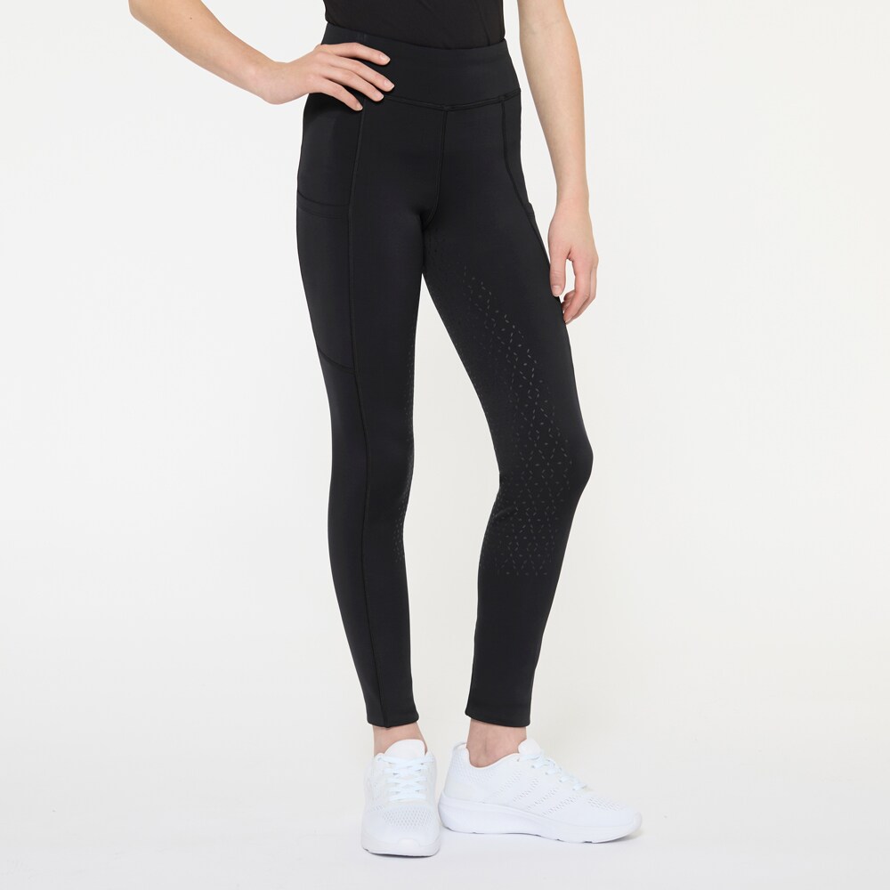 Ridetights Fuldskind Pinkie GHS CRW®