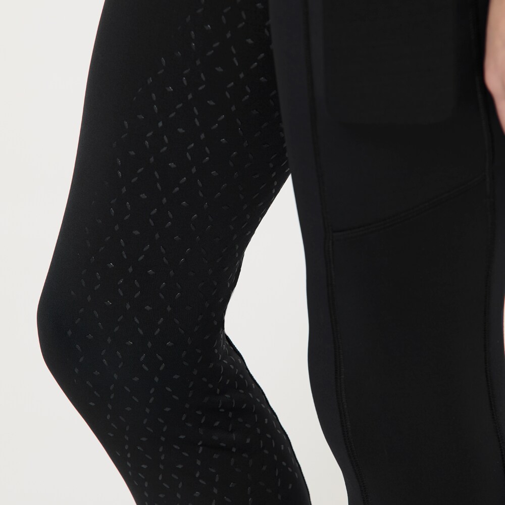 Ridetights Fuldskind Pinkie GHS CRW®