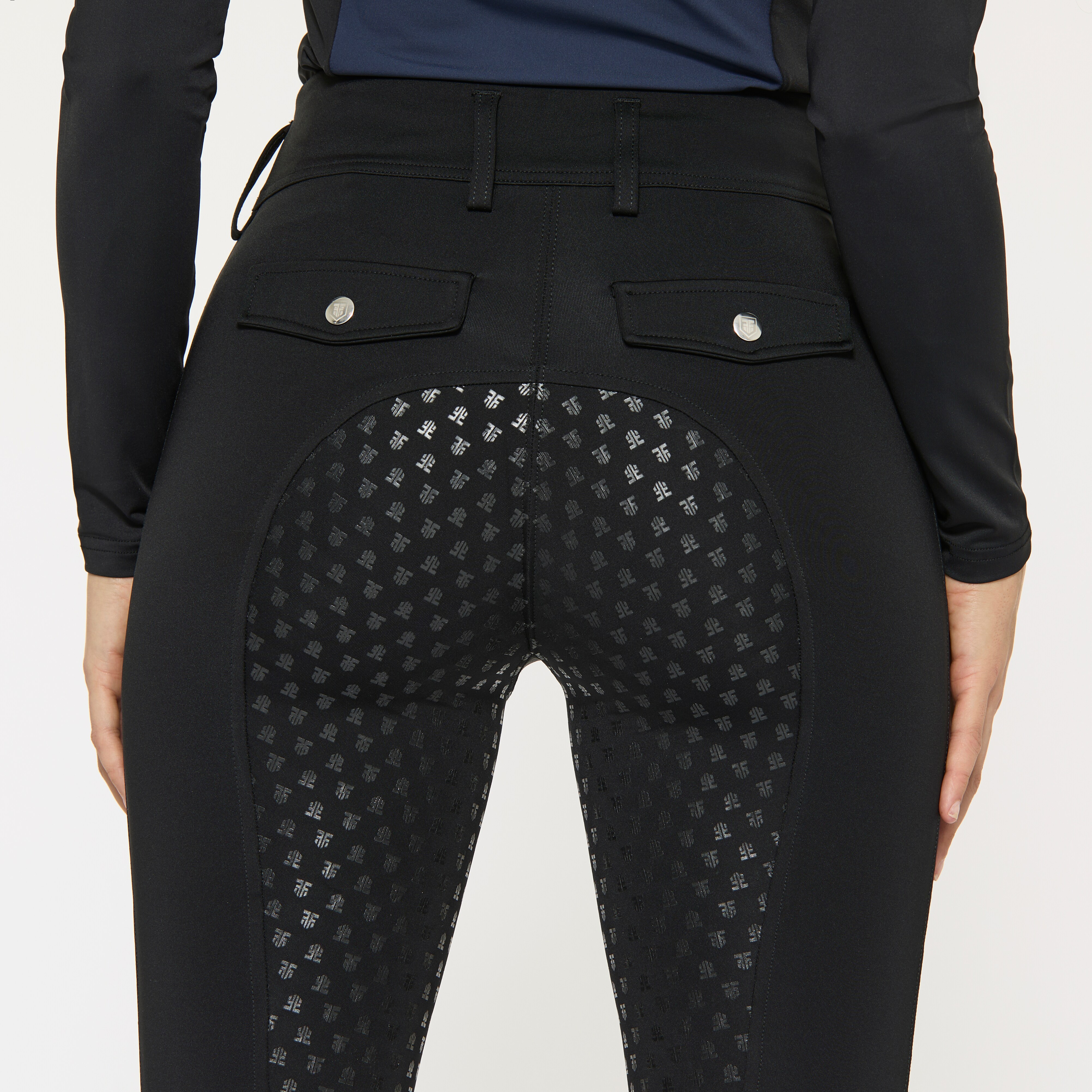 Ridetights Fuldskind Flanders Fairfield®