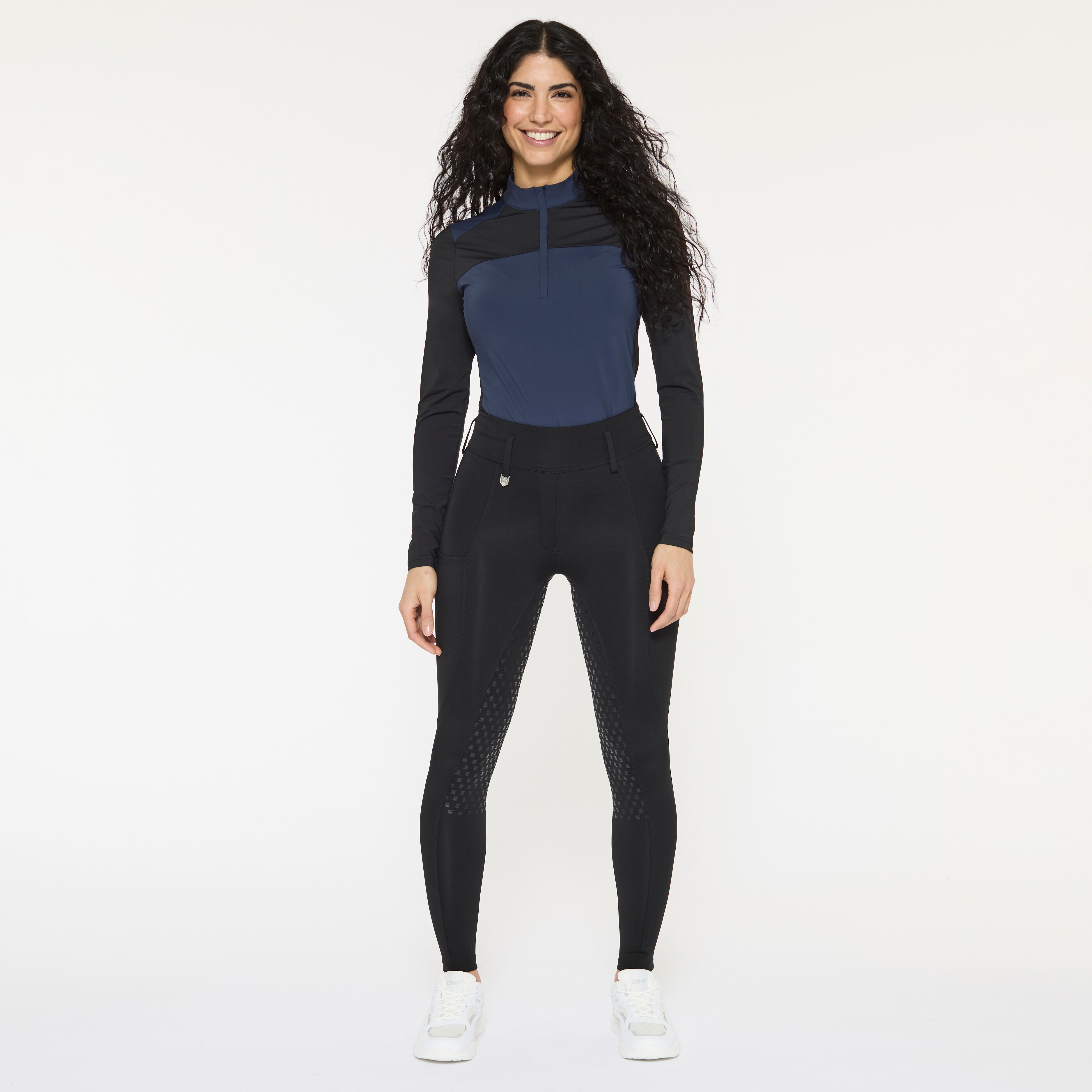 Ridetights Fuldskind Flanders Fairfield®