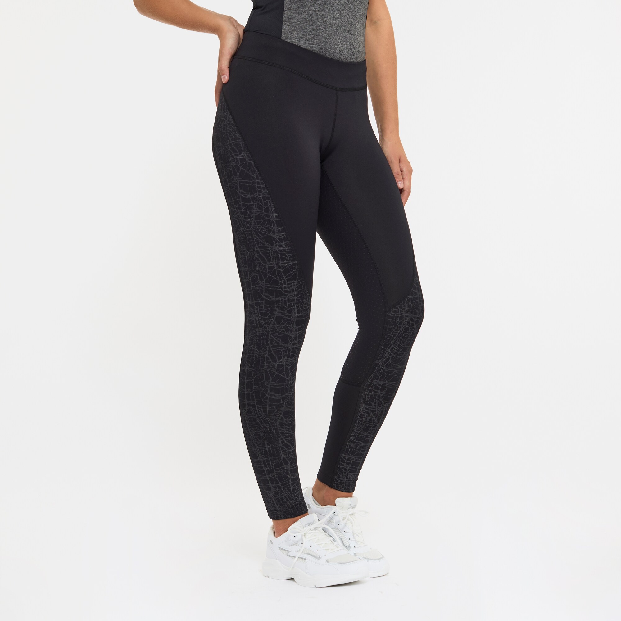 Ridetights  Bonney Reflecitve CRW®