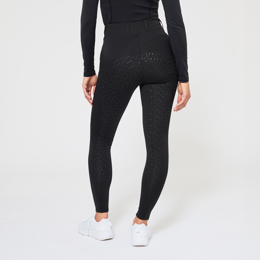 Ridetights Fuldskind Snowball CRW®