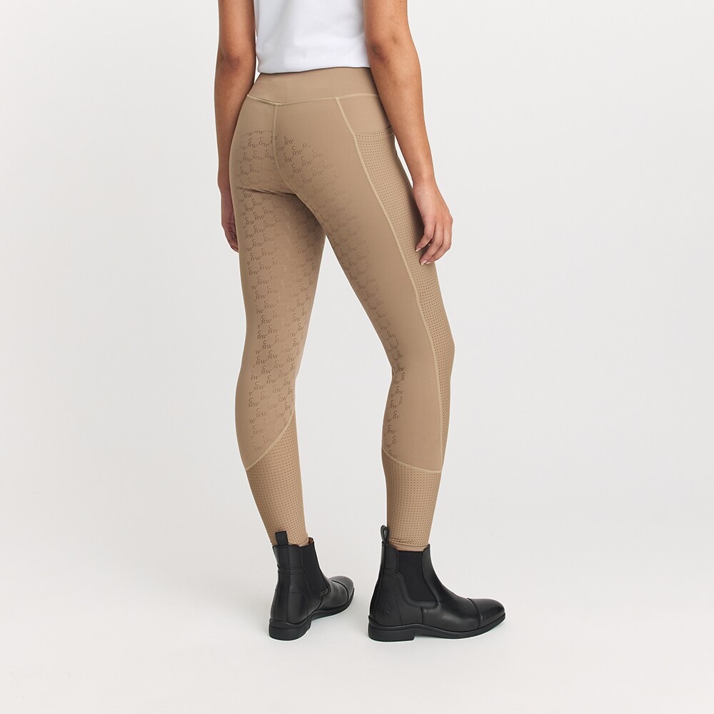 Ridetights  Jessie Fairfield®