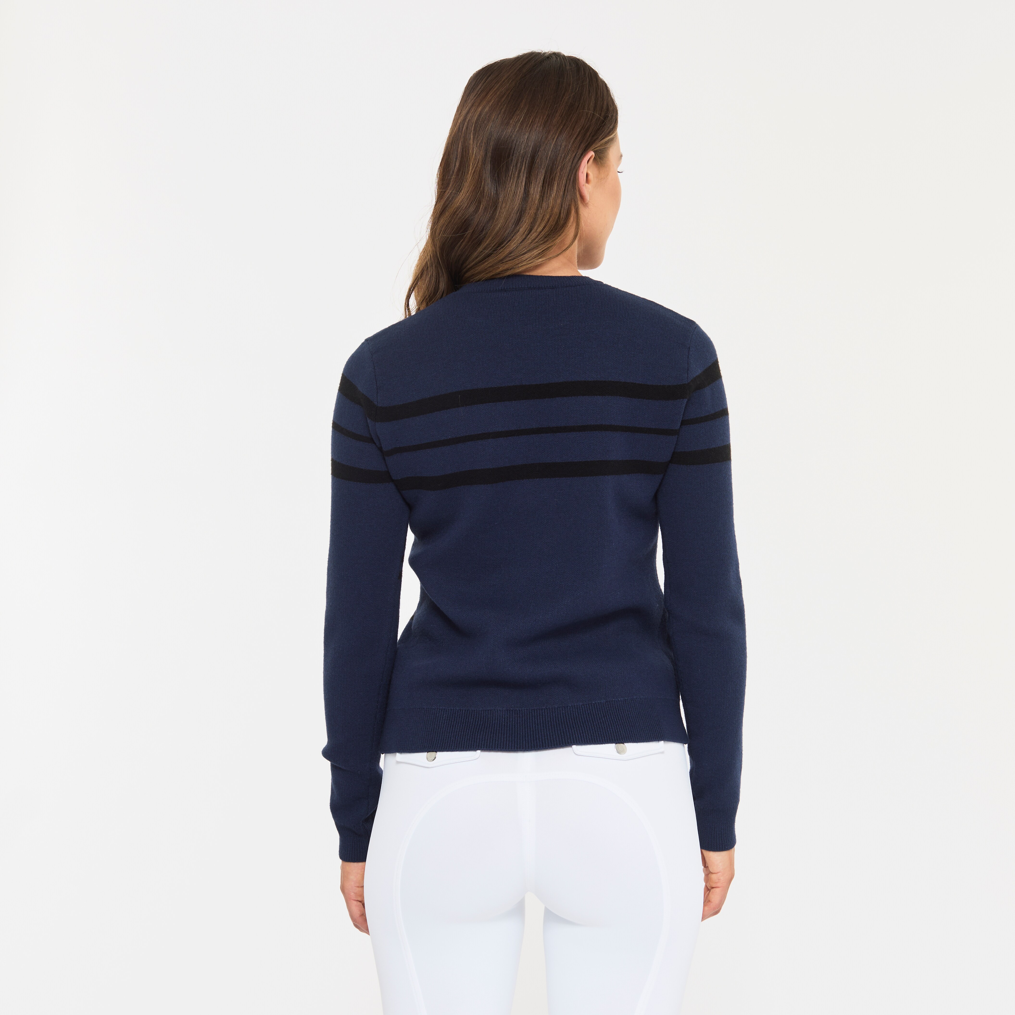 Strikket sweater  Molly Fairfield®