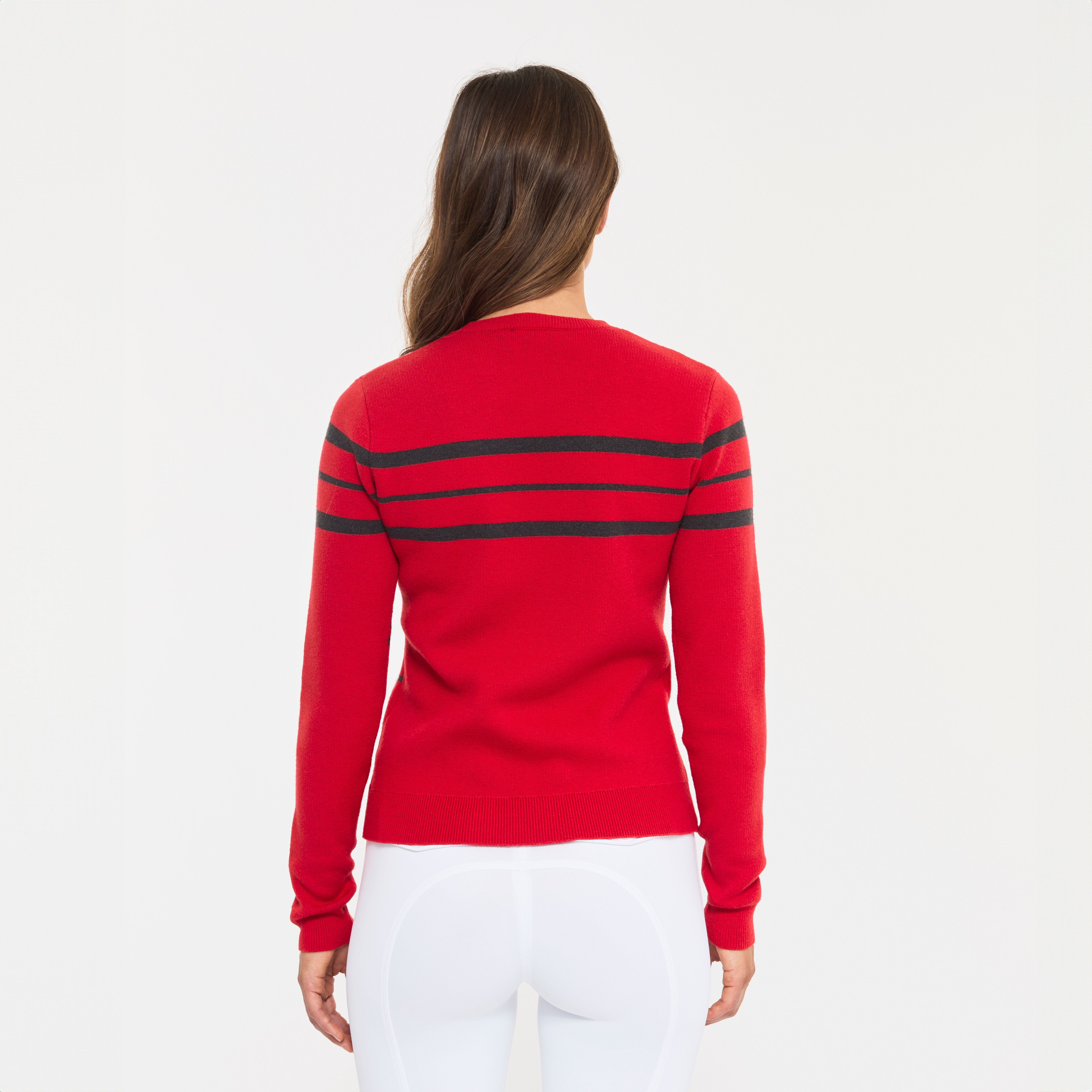 Strikket sweater  Molly Fairfield®