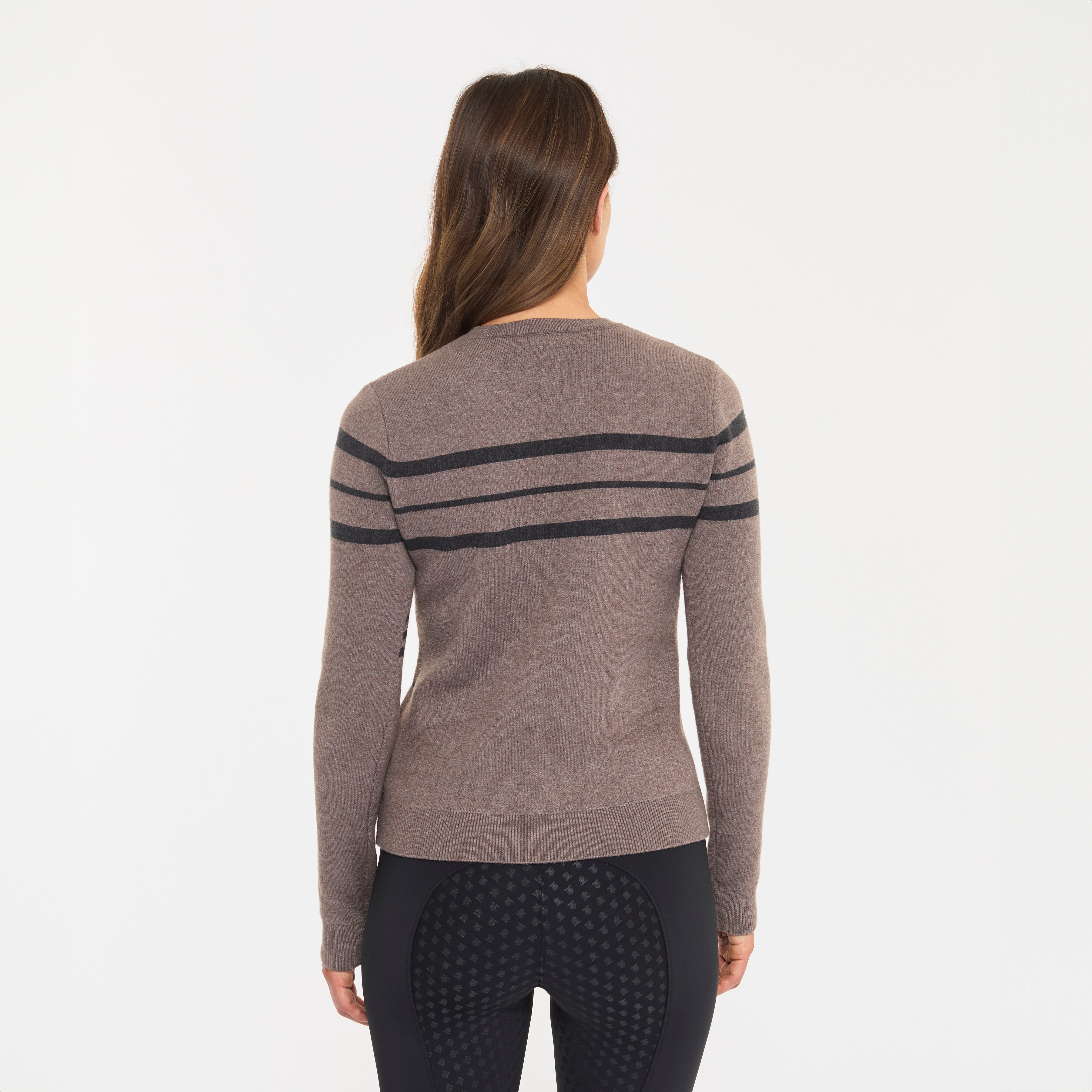 Strikket sweater  Molly Fairfield®