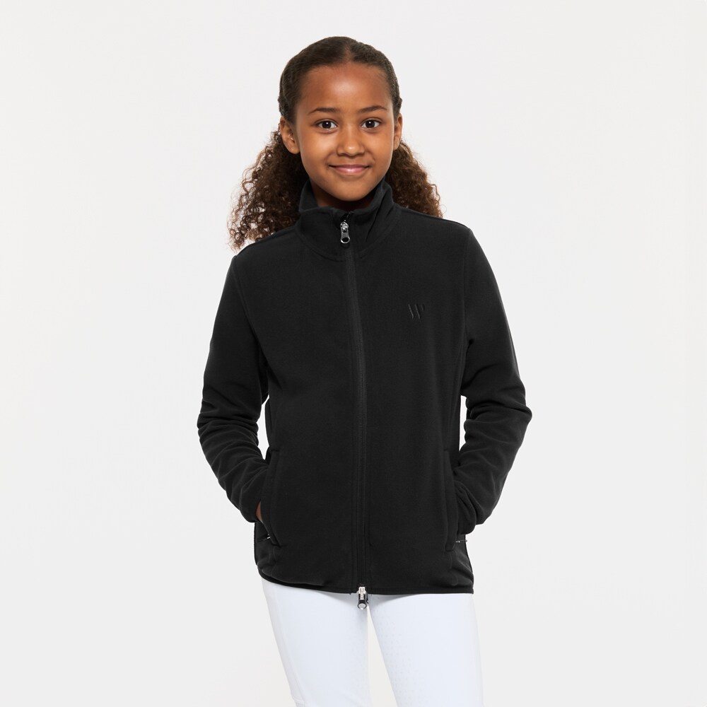 Fleecejakke Junior Basic CRW®