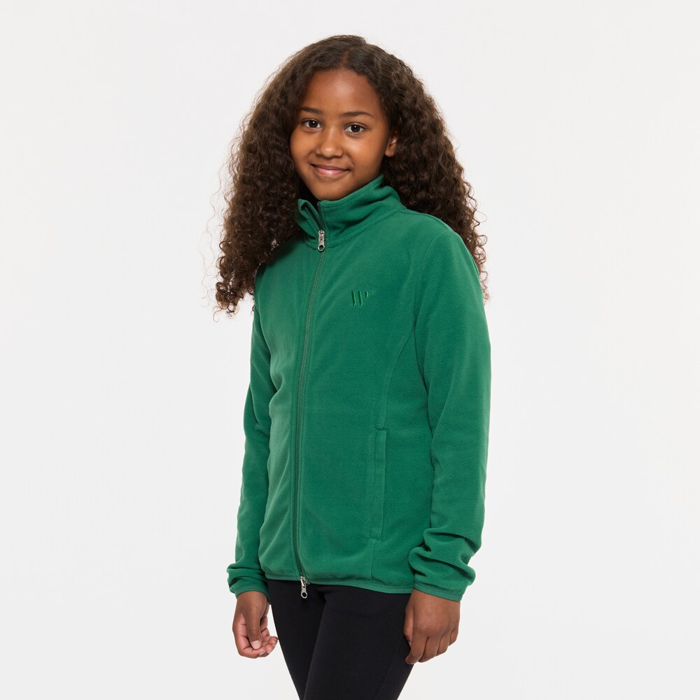 Fleecejakke Junior Basic CRW®