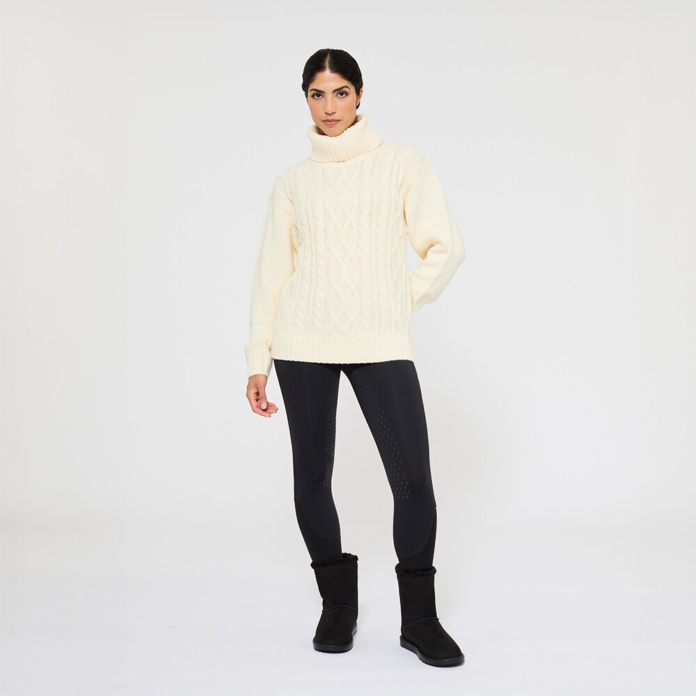 Strikket sweater  Tucker JH Collection®