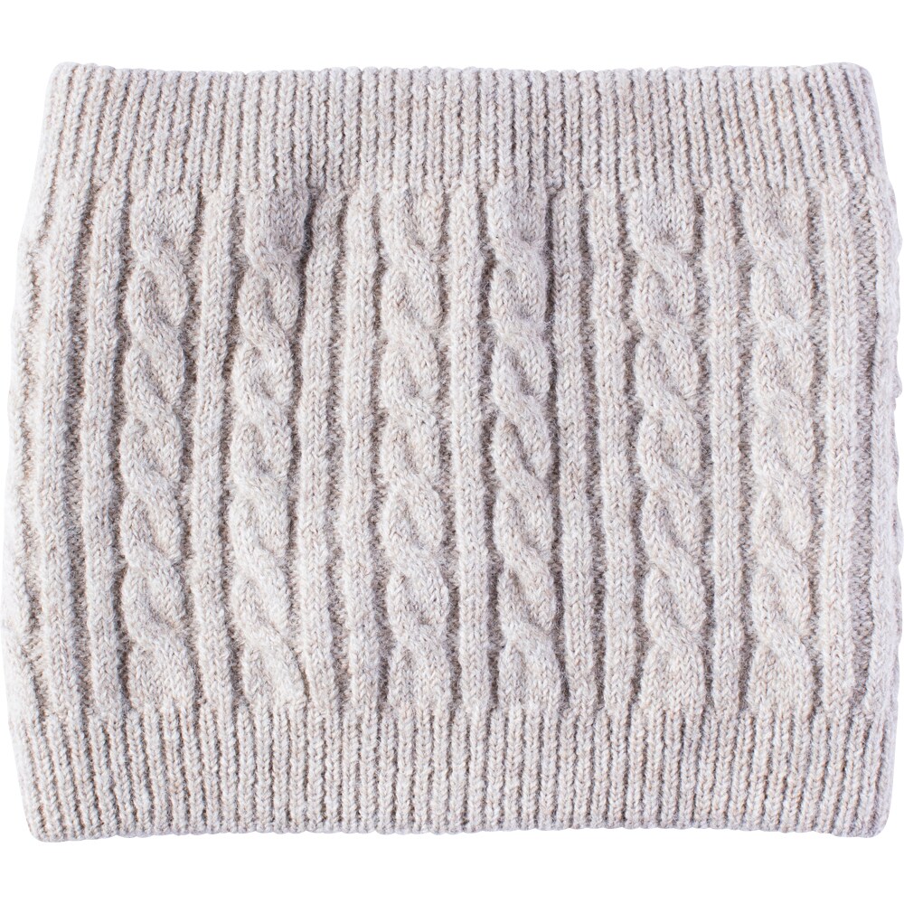 Halstørklæde  Cable Knit Collar JH Collection®