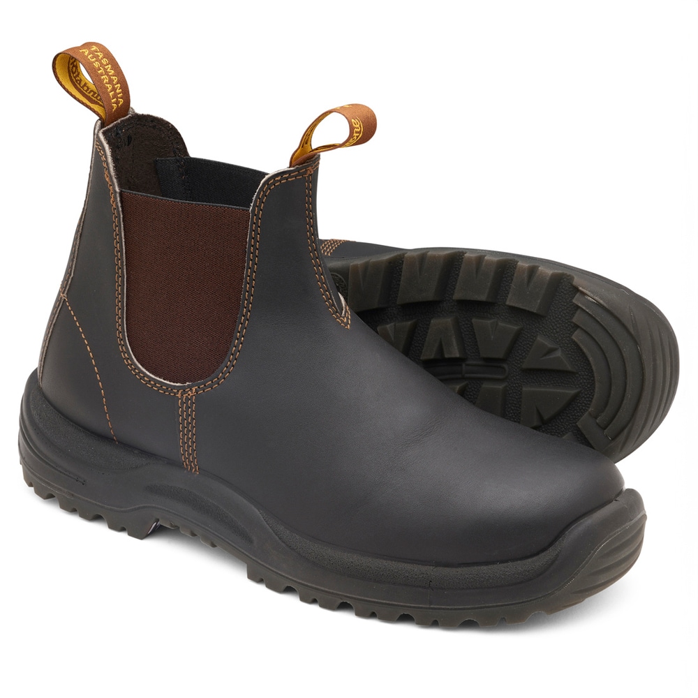 Jodhpurs  Xtreme Safety Boot Blundstone