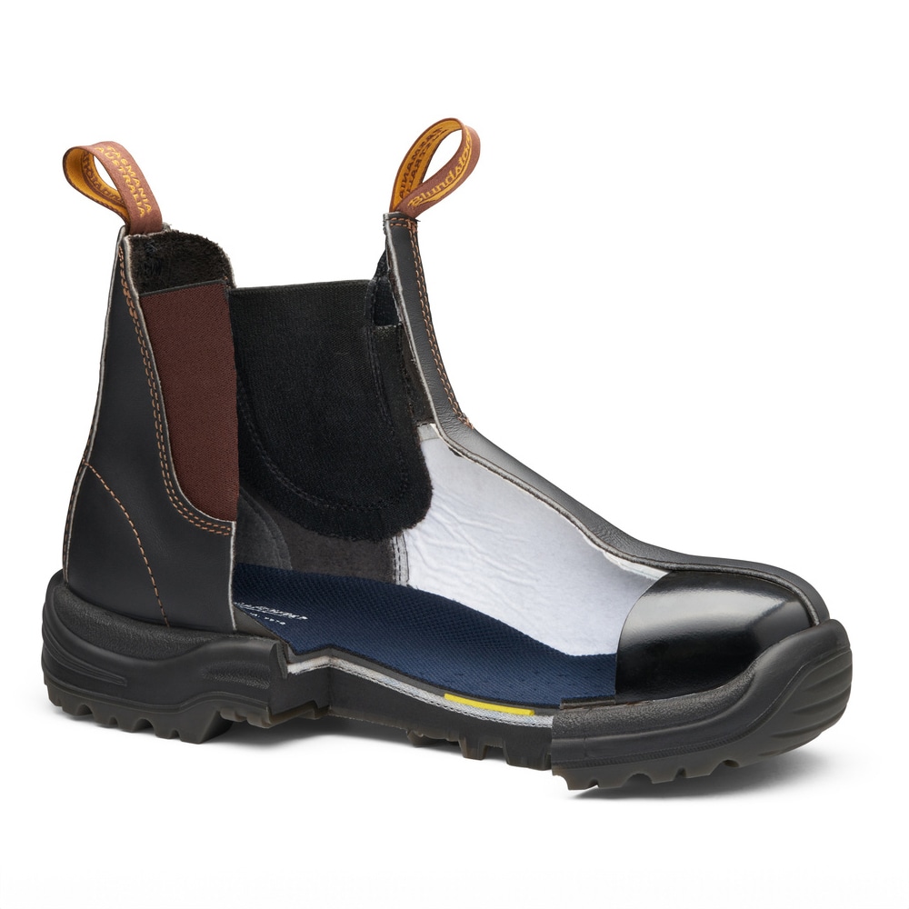 Jodhpurs  Xtreme Safety Boot Blundstone