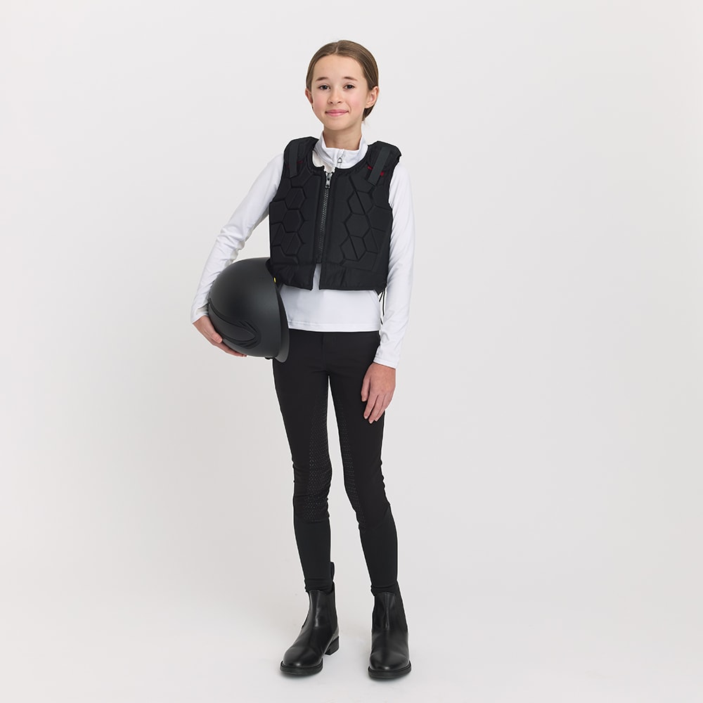 Sikkerhedsvest Junior Electra CRW®