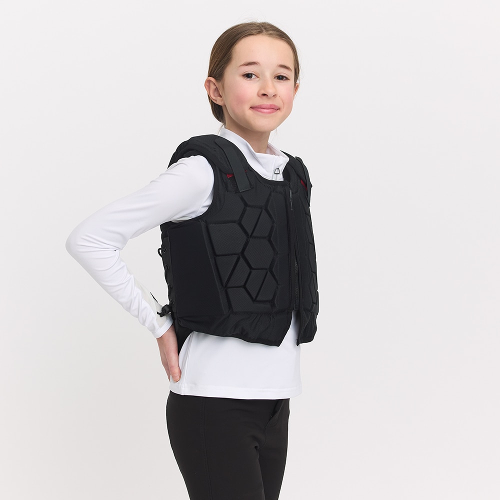 Sikkerhedsvest Junior Electra CRW®