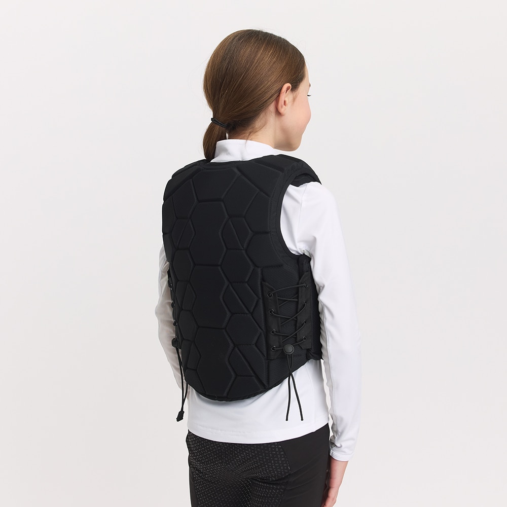 Sikkerhedsvest Junior Electra CRW®