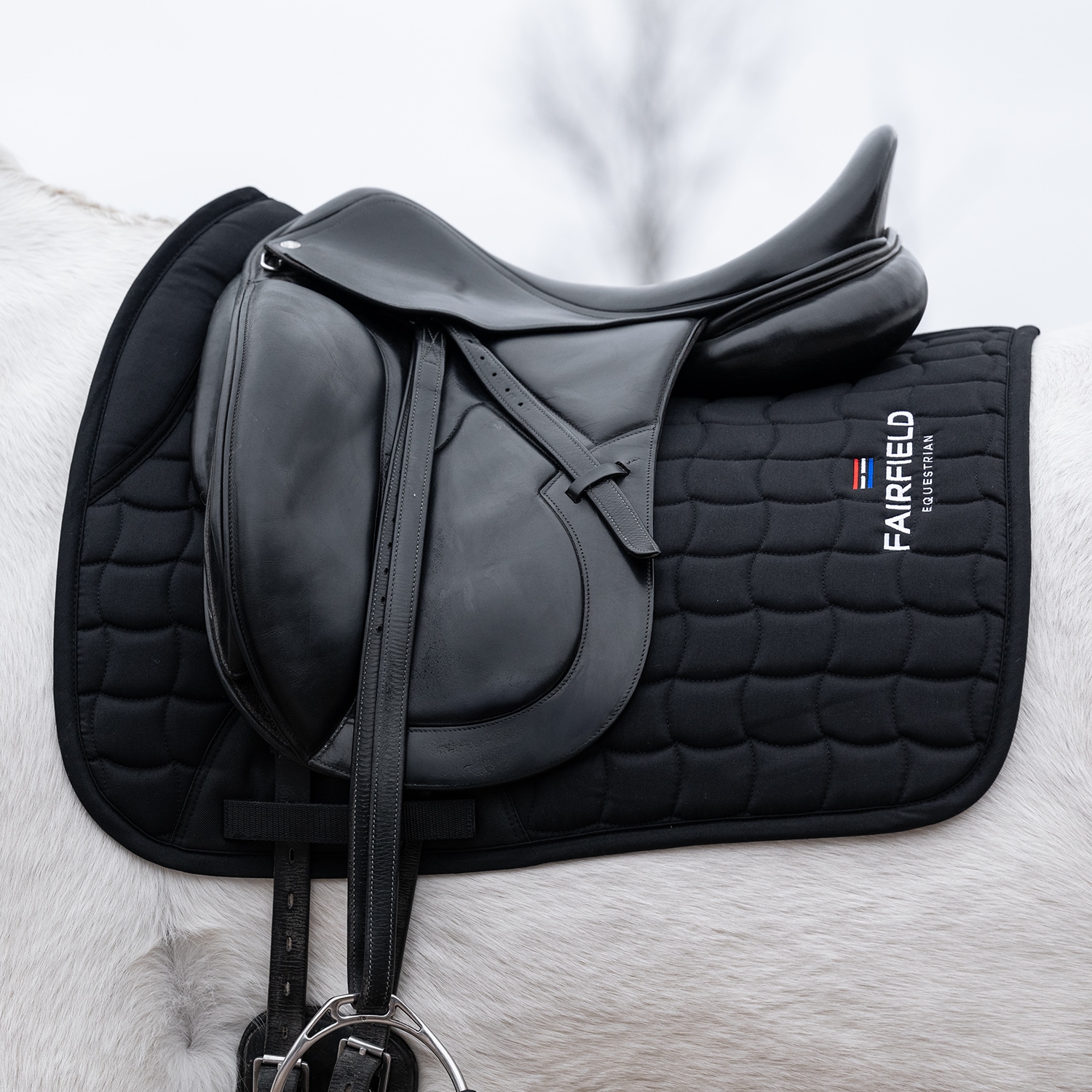 Dressurunderlag  Hickstead Fairfield®