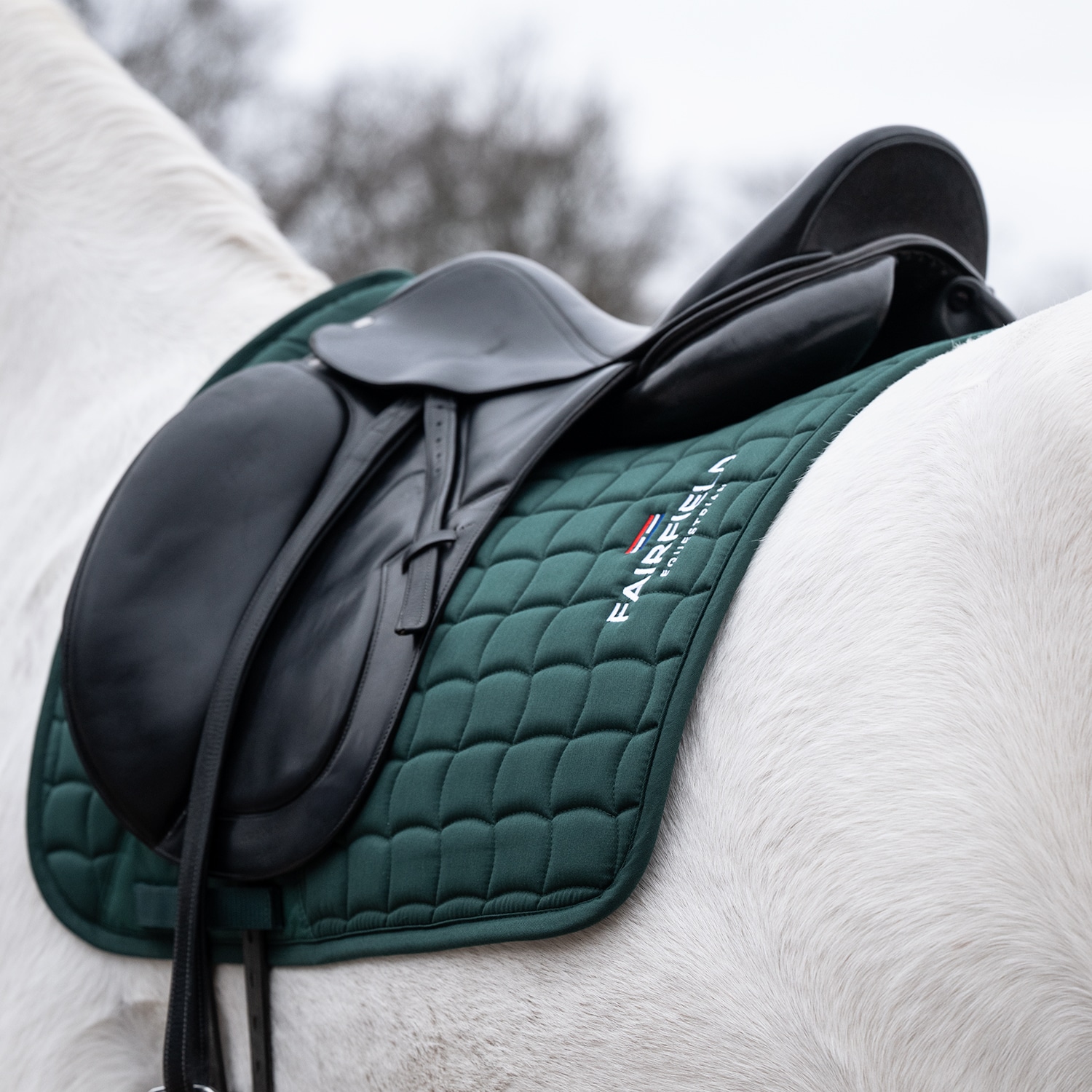 Dressurunderlag  Hickstead Fairfield®