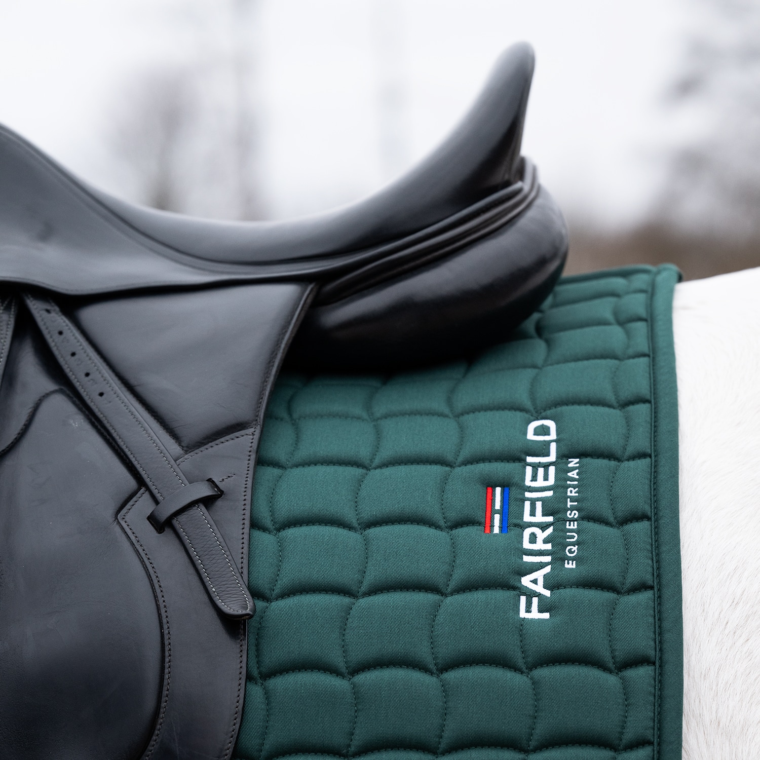 Dressurunderlag  Hickstead Fairfield®