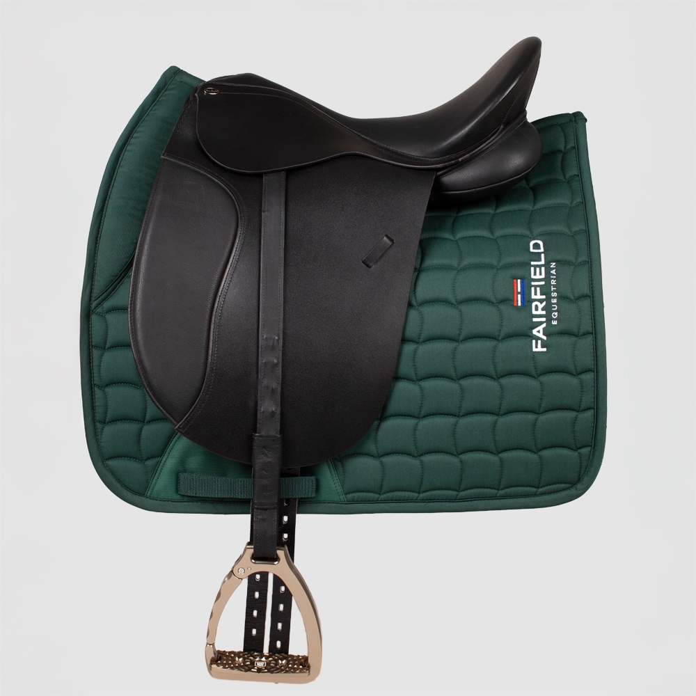 Dressurunderlag  Hickstead Fairfield®