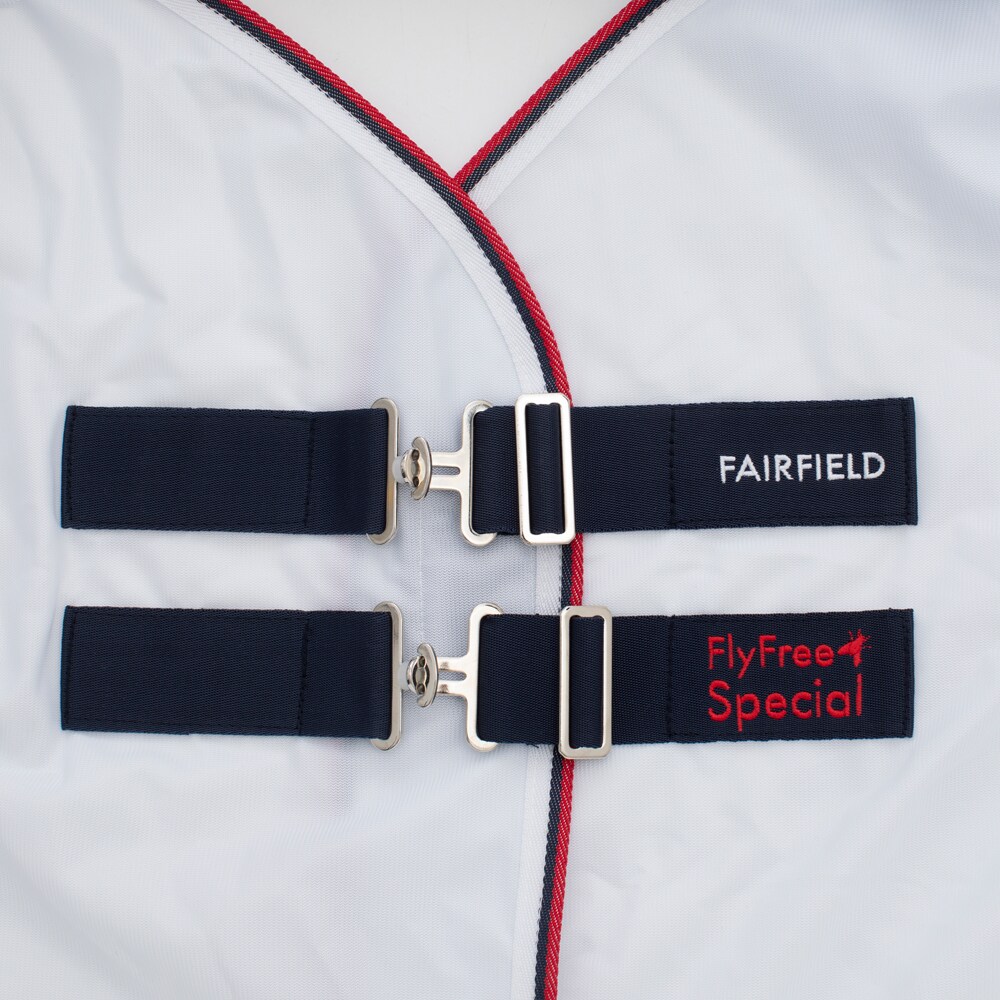 Fluedækken  FlyFree Special Fairfield®