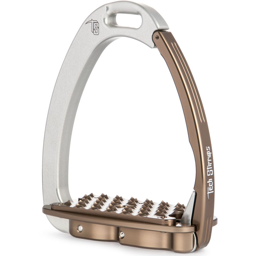 Stigbøjler  Venice Evo Tech Stirrups