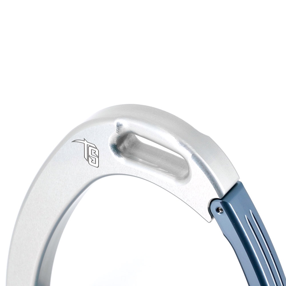 Stigbøjler  Venice Evo Tech Stirrups