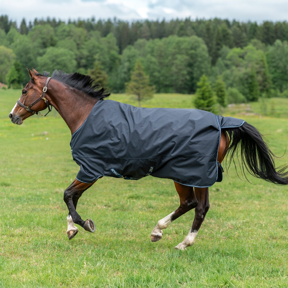 Regndækken  Amigo Hero Ripstop Lite Horseware®