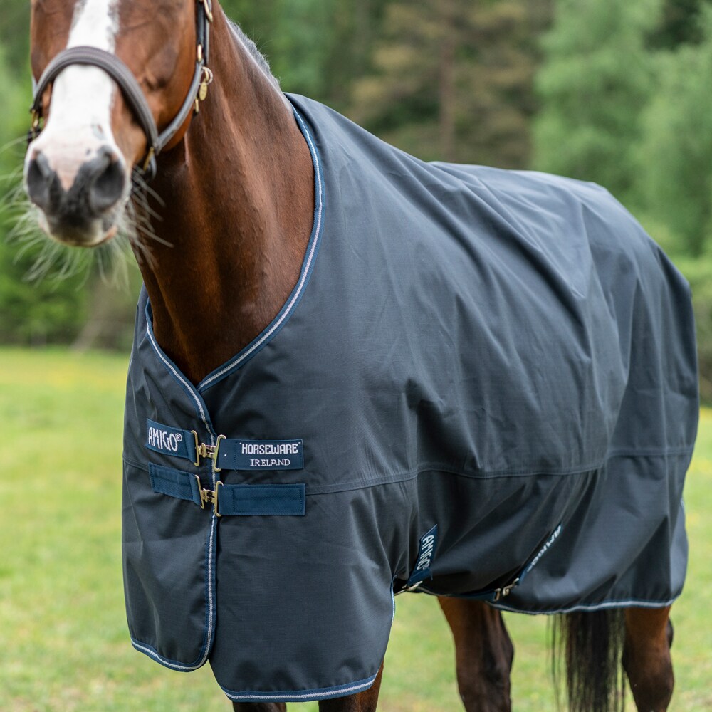 Regndækken  Amigo Hero Ripstop Lite Horseware®