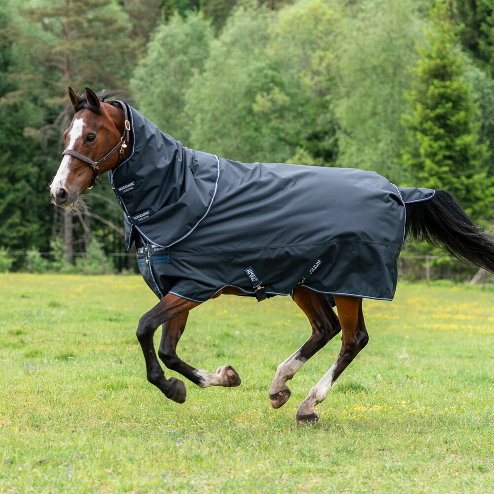 Udedækken  Amigo Hero Ripstop Plus 200 Horseware®