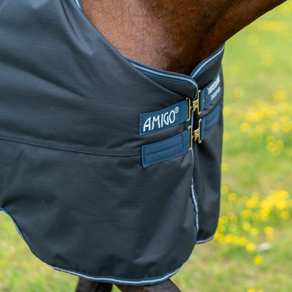 Udedækken  Amigo Hero Ripstop Plus 200 Horseware®