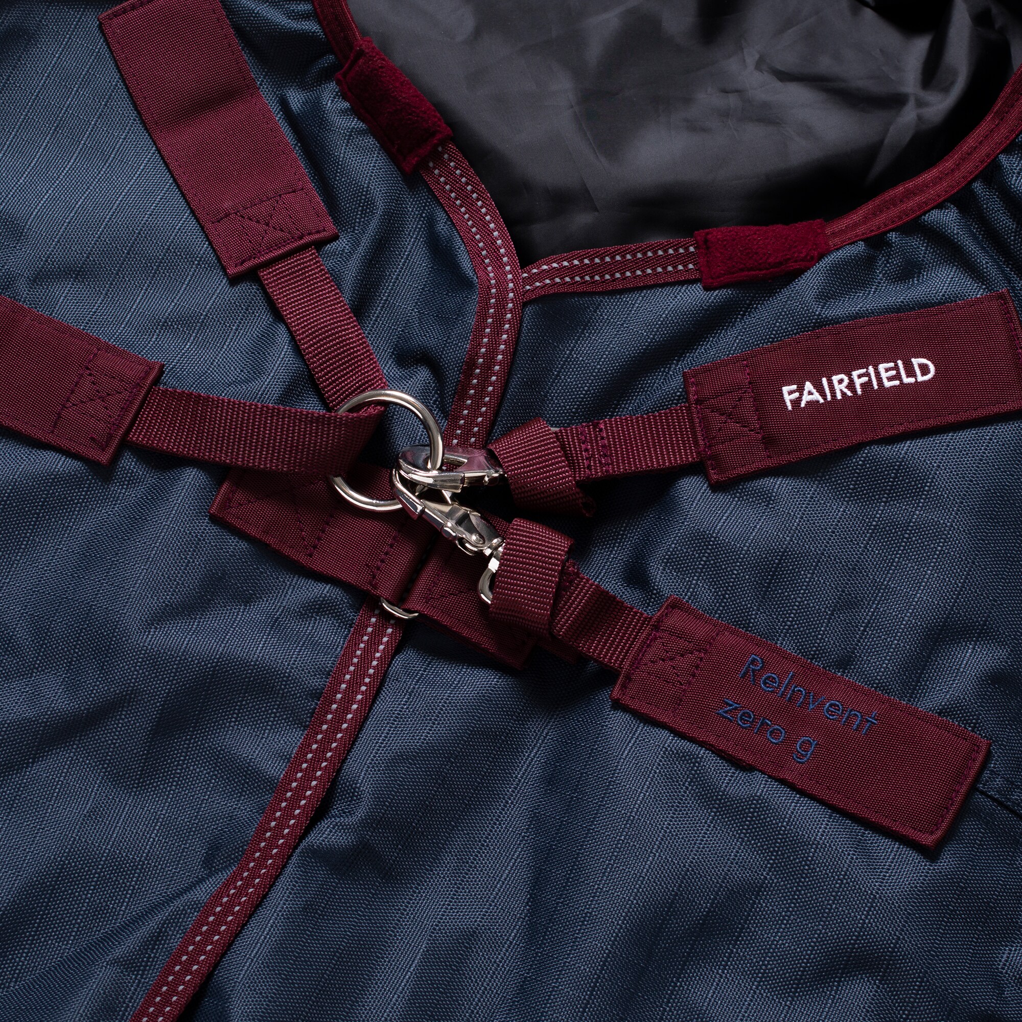 Udedækken  Complete Set Fairfield®