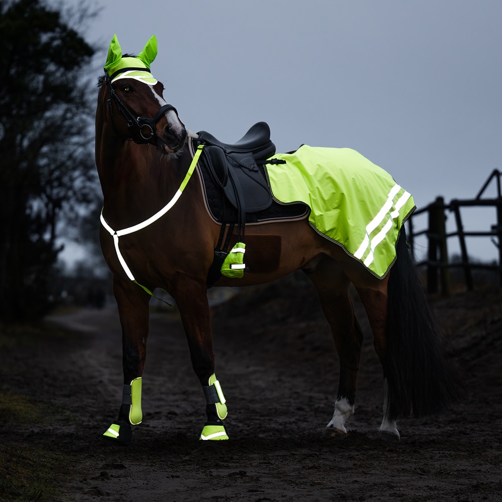 Gamacher Refleks Hi-Viz Fairfield®