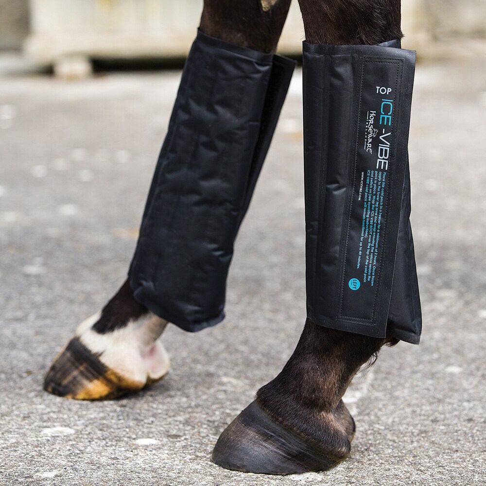 Reservedele  ICE-VIBE, extra Cold Pack, X-Full Horseware®