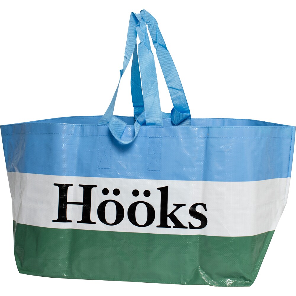 Høpose  Haybag L Hööks