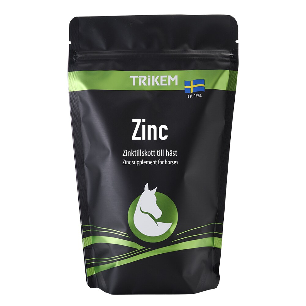 Tilskudsfoder  Zinc Trikem