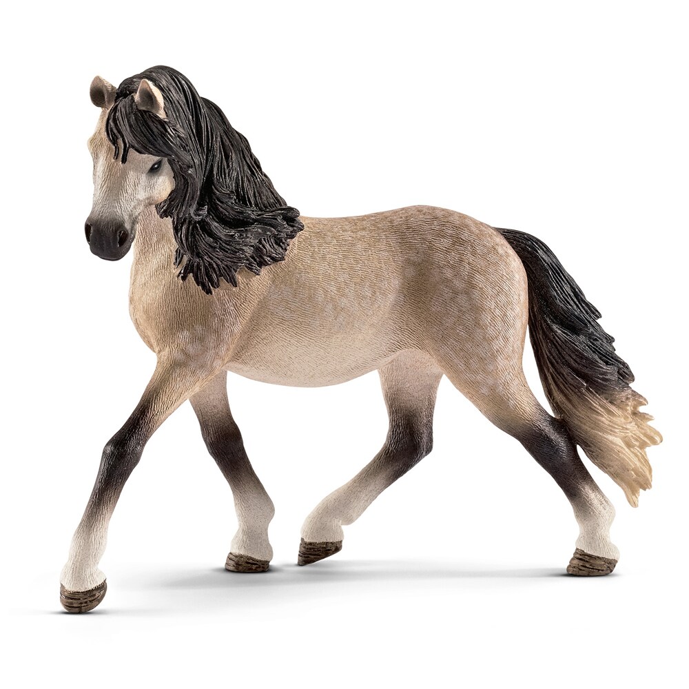 Legetøj  Andalusian mare Schleich