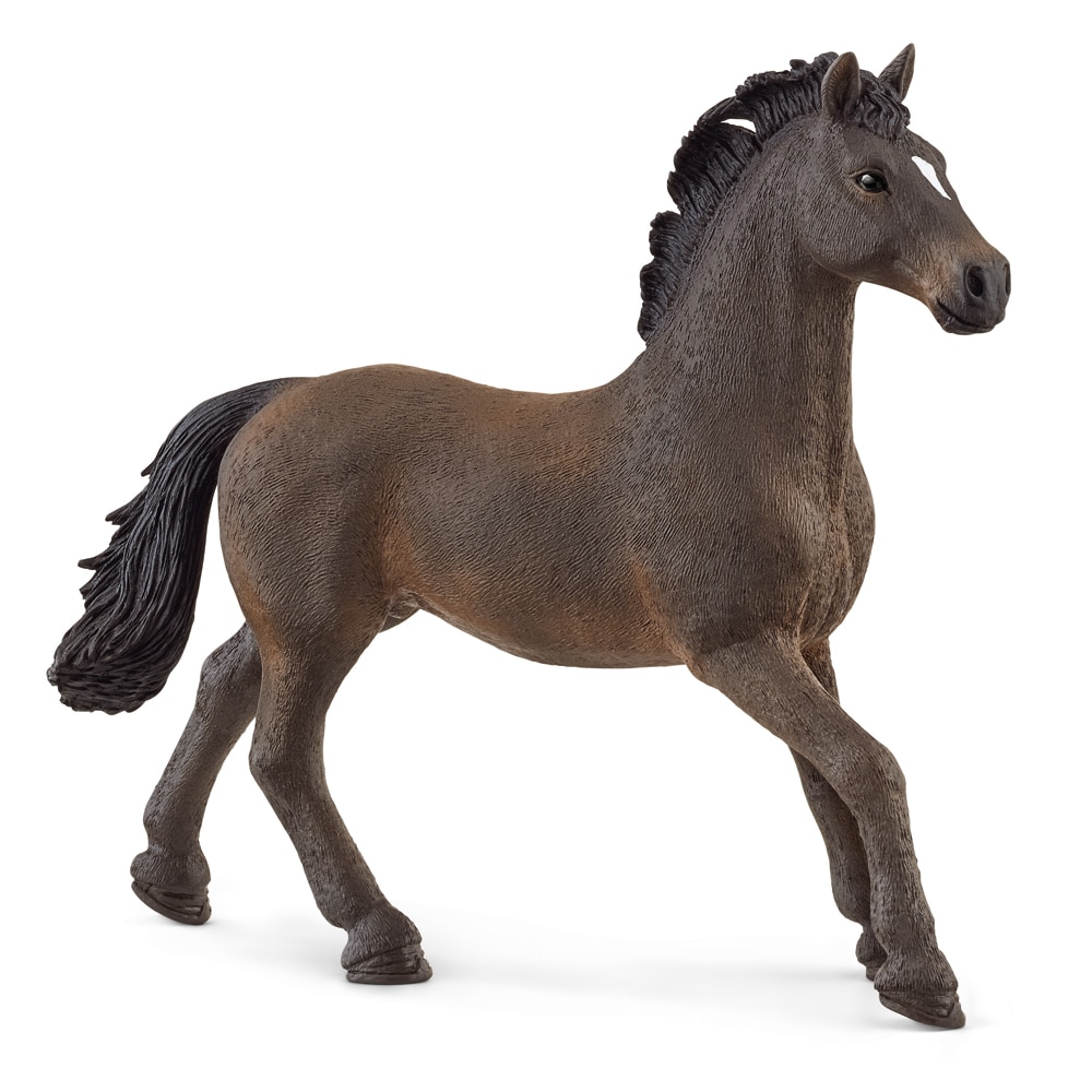 Legetøj  Oldenburg Stallion Schleich