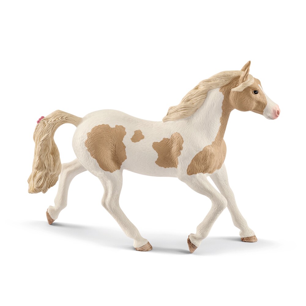 Legetøj  Schleich Paint Horse Mare Schleich