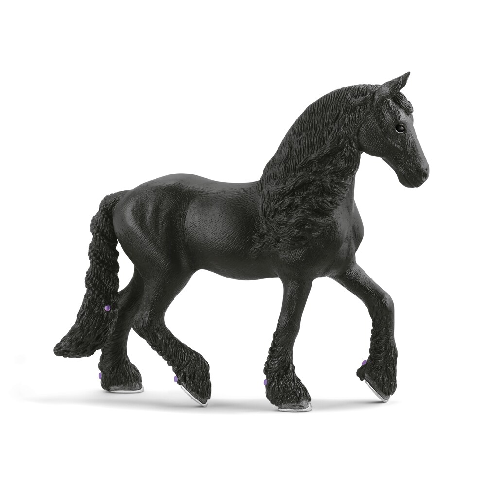 Legetøj  Schleich Frisian Mare Schleich