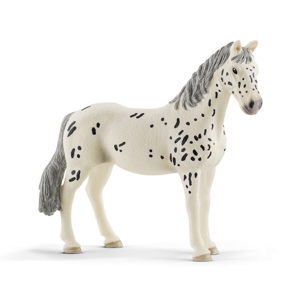 Legetøj  Schleich Knabstrupper mare Schleich