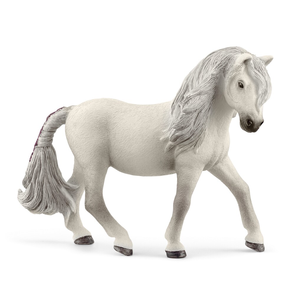 Legetøj  Iceland Pony Mare Schleich