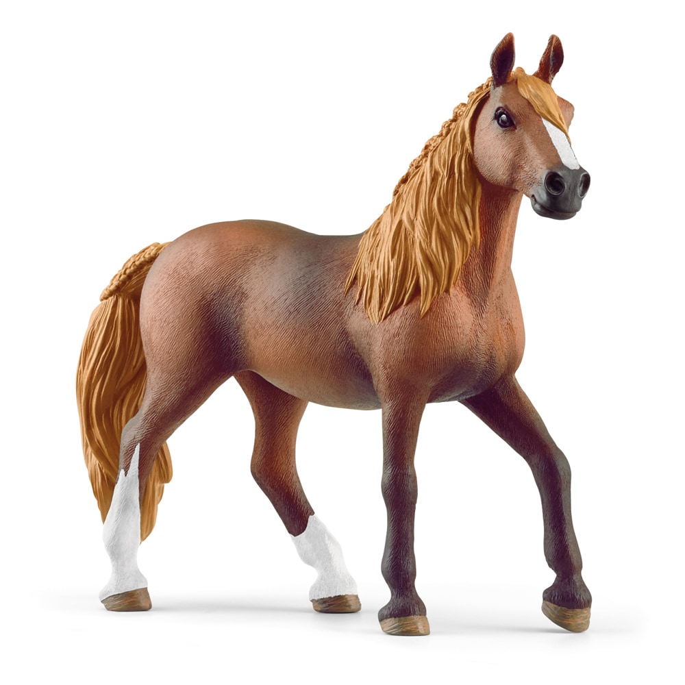 Legetøj  Paso Peruano mare Schleich