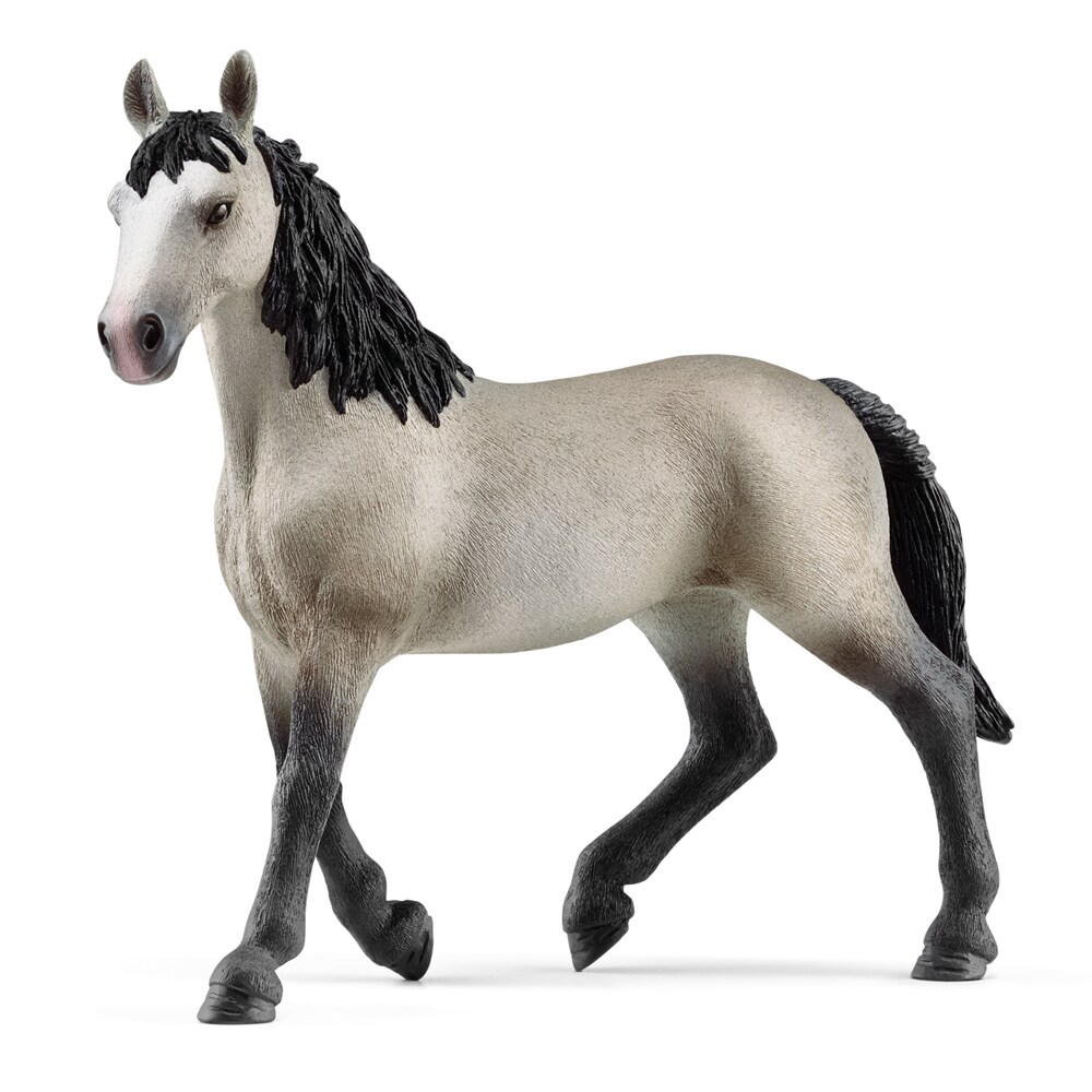 Legetøj  Cheval de Selle Francais Schleich