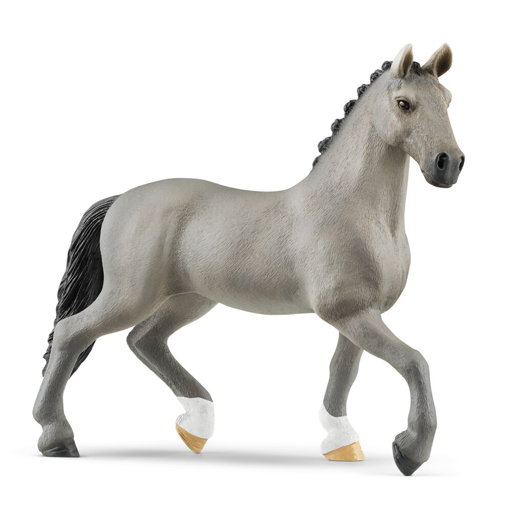 Legetøj  Cheval de Selle Francais Schleich