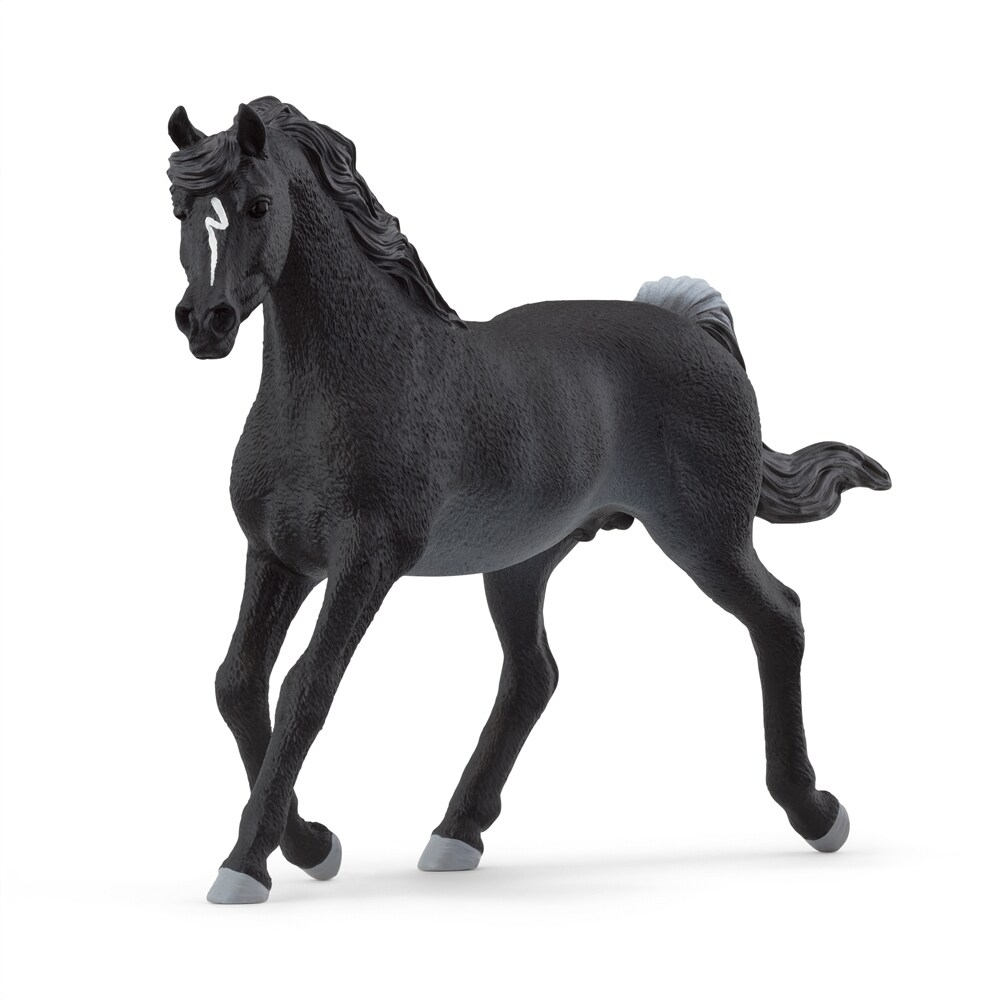 Legetøj  Arab Stallion Schleich