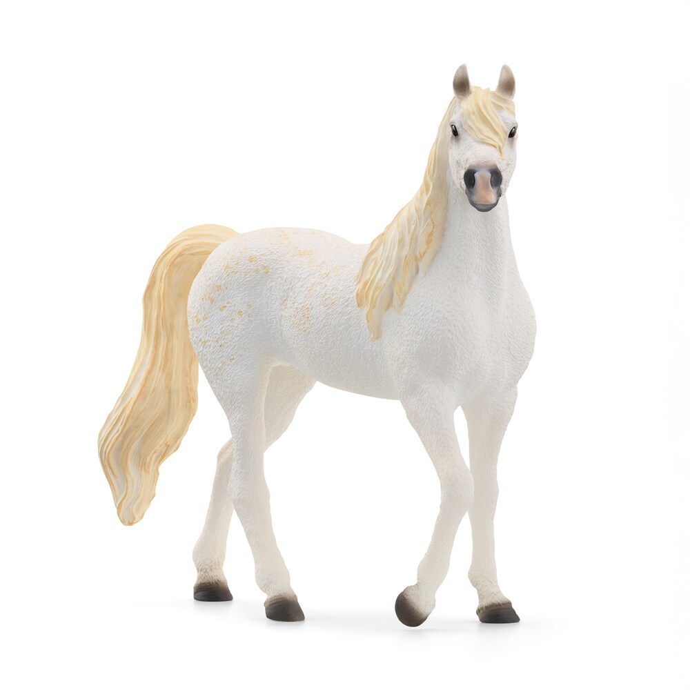 Legetøj  Arab Mare Schleich