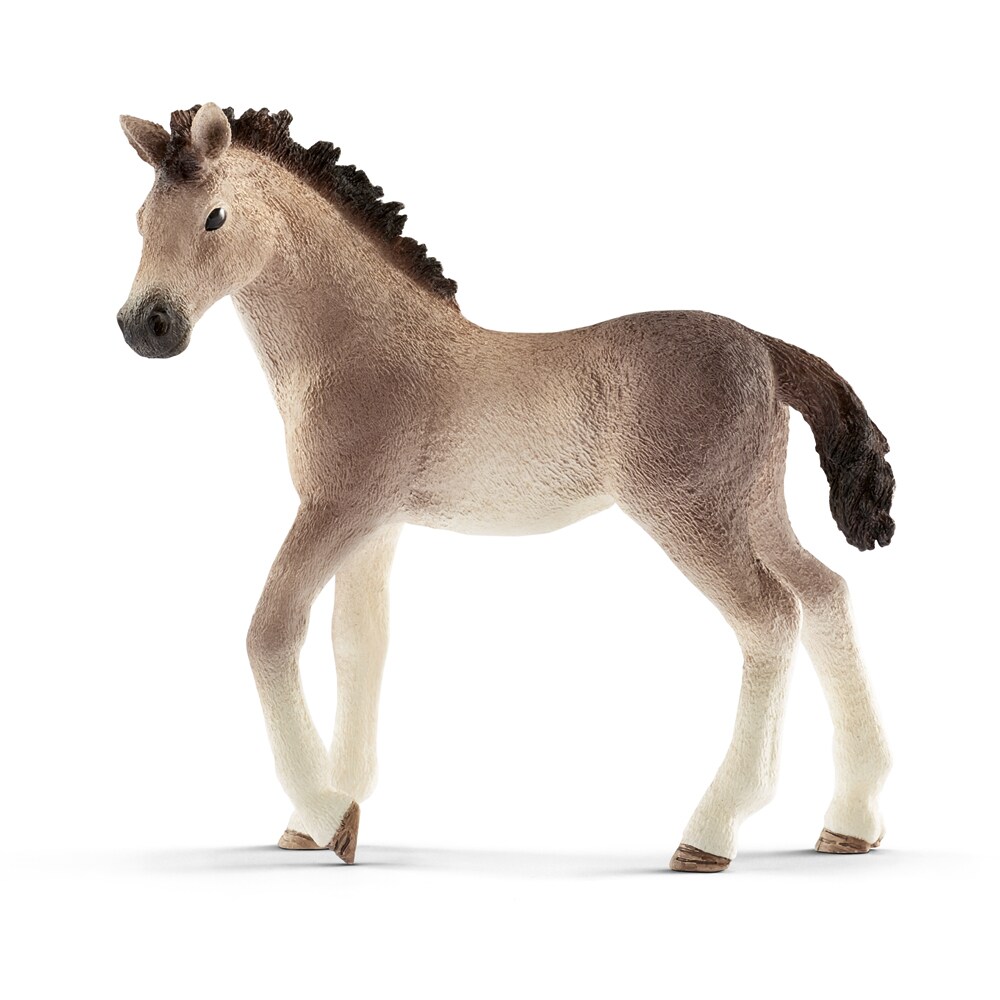 Legetøj  Andalusian foal Schleich